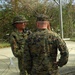 Texas Guardsmen build international relationship through training