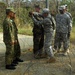 Texas Guardsmen build international relationship through training
