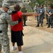 Texas Guardsmen build international relationship through training