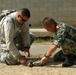 Texas Guardsmen build international relationship through training
