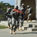 Texas Guardsmen build international relationship through training