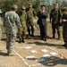 Texas Guardsmen build international relationship through training