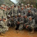 Texas Guardsmen build international relationship through training