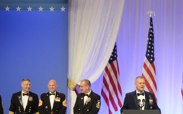 Commander in Chief Inaugural Ball