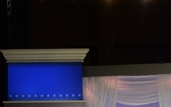 Commander in Chief Inaugural Ball