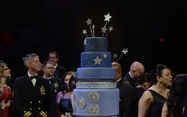 Commander in Chief Inaugural Ball