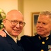 Joint Chiefs of Staff speak during luncheon