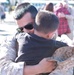 Marines return home from Helmand