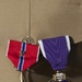Two members of 1st Light Armored Reconnaissance Battalion awarded Bronze Star