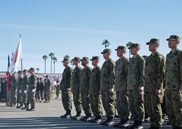 13th MEU begins Exercise Iron Fist 2013