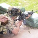 Training in Cao Manisio