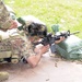 Training in Cao Manisio
