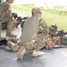 Training in Cao Manisio