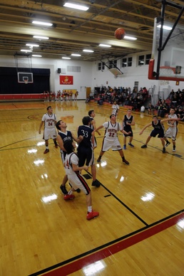 Warriors rally for win