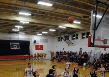 Warriors rally for win