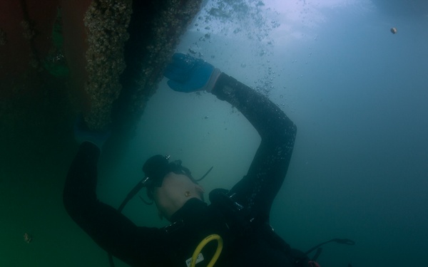 Anti-Terrorism/ Force Protection