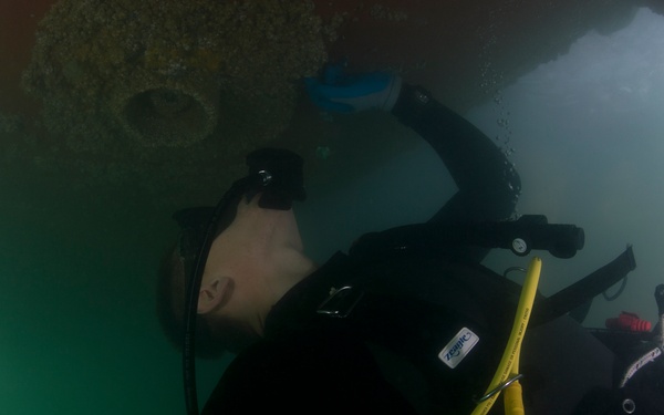 Anti-Terrorism/ Force Protection