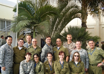 JECC participates in Austere Challenge