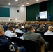 Air National Guard Director addresses ANG personnel at Joint Base Andrews