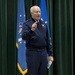 Air National Guard Director addresses ANG personnel at Joint Base Andrews