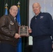 Air National Guard Director addresses ANG personnel at Joint Base Andrews