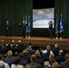 Air National Guard Director addresses ANG personnel at Joint Base Andrews