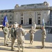 57th Inaugural Parade