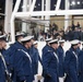 57th Inaugural Parade