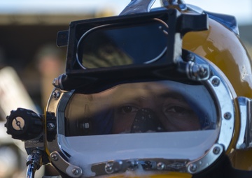 Underwater Construction Team 1