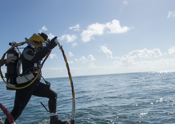 Underwater Construction Team 1