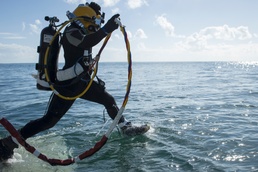 Underwater Construction Team 1