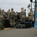 Airmen deploy to Japan