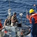 USS Jason Dunham sailors conduct exercise