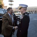 Panetta attends ceremonial brunch