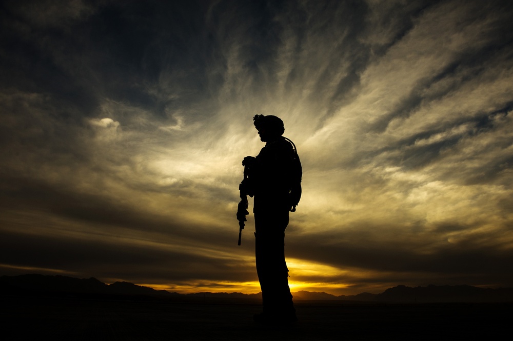 Securing the Super Hercules