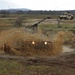 2-503rd in predeployment training in Monte Romano, Italy