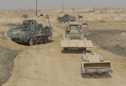 411th Engineer Brigade leaves legacy in Afghanistan