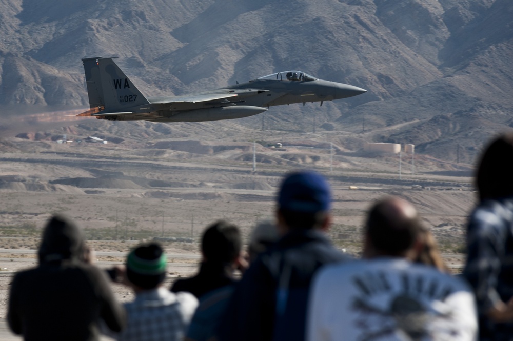 Aviation Nation 2012