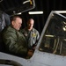 Polish air force visits Spangdahlem Air Base