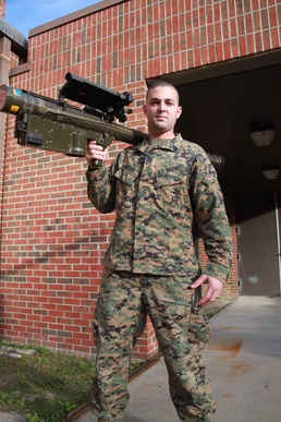 Fly By: Sgt. Clifford F. Morley