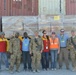 Thousands of pizzas touchdown in Afghanistan: ‘Providers’ team with non-profit organization to bring deployed Soldiers a slice of home