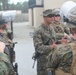 Black Sea Rotational Force Marines practice embassy reinforcement