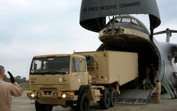 NATO ADA support to Turkey