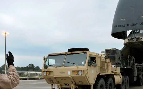NATO ADA support to Turkey