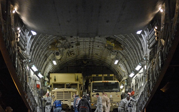 NATO ADA support to Turkey
