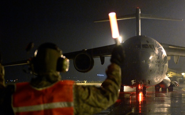 NATO ADA support to Turkey