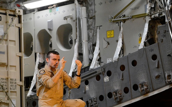 NATO ADA support to Turkey