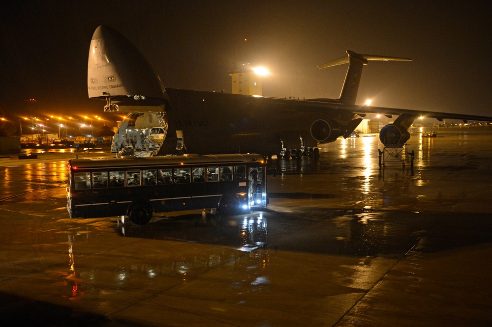 NATO ADA support to Turkey