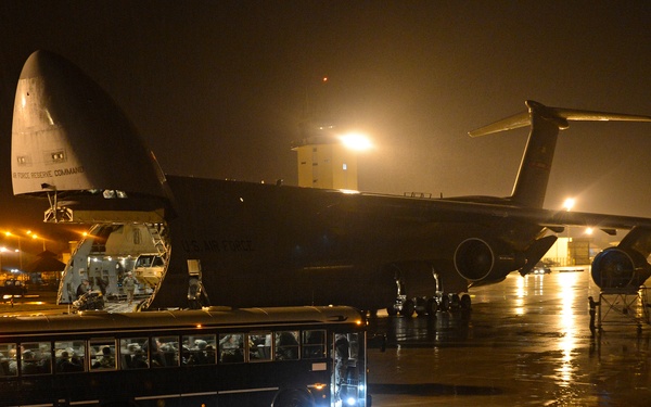 NATO ADA support to Turkey