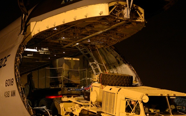 NATO ADA support to Turkey